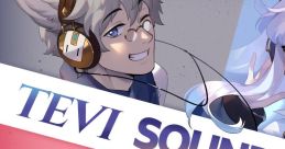 TEVI ORIGINAL GAME TRACK - Video Game