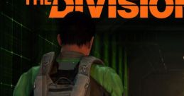 Tom Clancy's The Division Descent (Original Game track) - Video Game