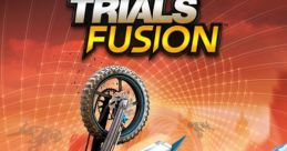 Trials Fusion DLC OST - Video Game Video game from Trials Fusion DLC OST for PS4, Windows, Xbox 360, Xbox One. Published by