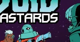 Void Bastards ボイドバスターズ - Video Game