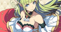 WONDERLAND TRAVELERS Mahou Kenki ARCH CALIBER ~Mazoku Koutan~ VOLTEX III GRAVITY WARS - Video Game