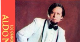 Aldo monjes
