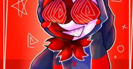 Bloodmoon tsams