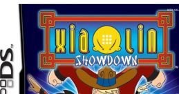 Omi (Xiaolin Showdown DS)