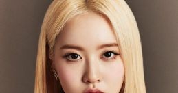 PARK SIEUN of STAYC