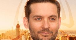 Peter Parker_Spider-Man (Tobey Maguire, Sam Raimi Spider-Man PC game)