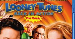Porky Pig (Looney Tunes_ Back in Action)