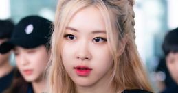 ROSÉ of BLACKPINK [Soft Ver.]