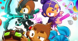 Rosalia (Bloons TD)