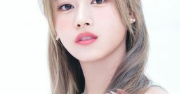 SANA of TWICE [Strong Ver.]