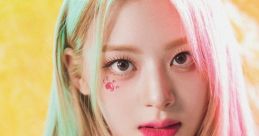 SEEUN of STAYC