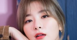 SEULGI of Red Velvet