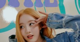 SIEUN (From STAYC)