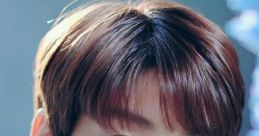 SOOBIN of TXT