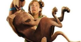 Shaggy Rogers (Matthew Lillard, Scooby-Doo! series)