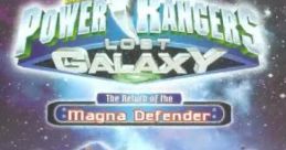 Shondra [Power Rangers Lost Galaxy]