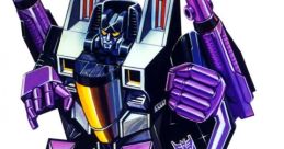 Skywarp [Transformers G1 1984-1987_ Frank Welker]