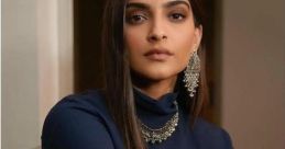 Sonam Kapoor-Ahuja