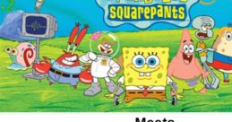 SpongeBobuarePants (The Simpsons)