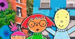 Sr. Cobaya (Pinky Dinky Doo) (Español Latino)