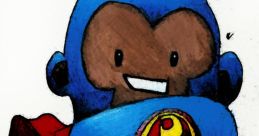 Super Monkey (Bloons TD)