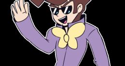 Super Smash Bros. (N64) Announcer