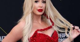 Tana Mongeau [Singing_Rapping]