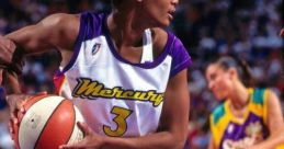 Tia Jackson