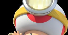 Toad (Mario Kart 64)