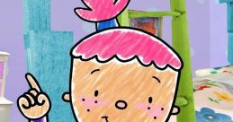 Tyler Dinky Doo (Pinky Dinky Doo)