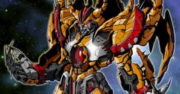 Unicron [Transformers_ The Movie 1986]