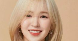 WENDY (from Red Velvet)