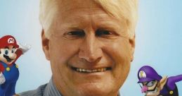 Wario (Charles Martinet, Nintendo 64 era)