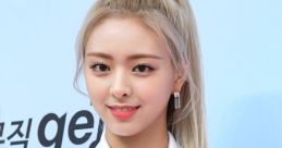 YUNA of ITZY [Soft Ver.]