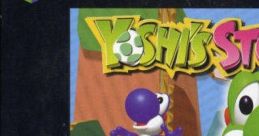 Yoshi (SNES and early Nintendo 64 eras)