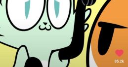 Slushi (Chikn Nuggit)