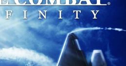 Ace Combat Infinity エースコンバット インフィニティ - Video Game Video game from Ace Combat Infinity エースコンバット
