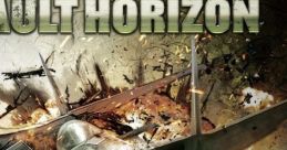 Ace Combat: Assault Horizon エースコンバット アサルト・ホライゾン - Video Game