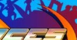 Aces Wild Aces Wild: Manic Brawling Action! - Video Game