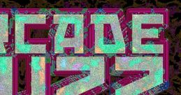 ARCADE FUZZ - Video Game