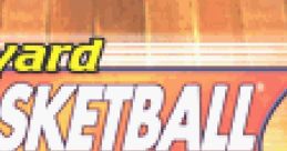 Backyard Basketball - Video Game Video game from Backyard Basketball for GBA. Published by Atari (2004). Uploaded by