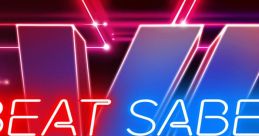 Beat Saber Original Game track Volume VI Beat Saber OST Beat Saber OST 6 Beat Saber OST VI Beat Saber OST - Video Game