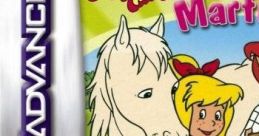Bibi und Tina: Ferien auf dem Martinshof - Video Game