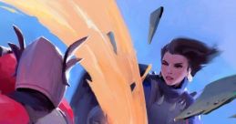 Boreal Blade - Video Game
