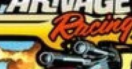 Carnage Racing - Video Game