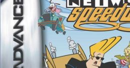 Cartoon Network Speedway - Video Game