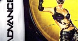 Catwoman - Video Game