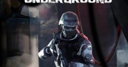 Chernobyl Underground - Video Game