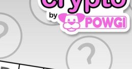 Crypto by POWGI - Video Game