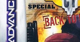 CT Special Forces 2: Back in the Trenches CT Special Forces: Back to Hell - Video Game
